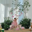 [어반더룸 스튜디오] 세돌 기념 촬영 후기 / 파주 아기 사진관 / 헤이리 사진관
