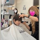 [광명 이끌림헤어] 철산동 키즈미용/ 아이미용 손빠르게 잘하는곳/아이파마/아이컷트