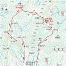 1월12일 제91차 정기산행 남덕유산(1,507,4m) 이미지