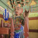 충청북도 보은군 속리산 법주사(俗離山 法住寺)