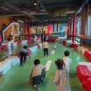 파크플레이 | 명지키즈카페 히어로플레이파크 후기