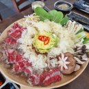우화한식당 장유율하맛집점
