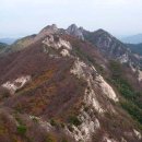 1367회(2016.12.8) 계룡산 (신선봉,장군봉) 이미지