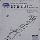 솔모랫길 이미지