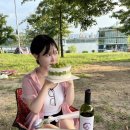 그늘막104 | 미친 가성비로 한강 피크닉 감성 최대로 제대로 챙기기! 뚝섬한강텐트대여 영텐트 솔직후기