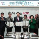 민들레일터 이미지
