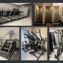 The one gym 대치 이미지