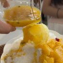 콜럼버스PC | 씨크스페셜티커피 샤로수길카페 서울대입구카페 추천 샤로수길 빙수맛집