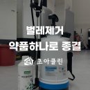 초아클린 이미지