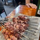한성카 | 20250602 청주 복대동 맛집 한성양꼬치 청주점: 대존맛, 웨이팅, 주차 등