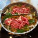 창우로 | 경기 하남 스타필드근처 맛집 샤브올데이 하남검단산점 방문후기