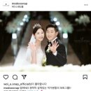 이경은헤어 | 본식스냅) 모두스냅 예약 후기짝꿍 코드 1만원 할인(계약ㅇ)