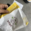 구리휴게소 | 의정부휴게소 구리방향 호두과자 후기