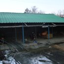 화려한 시절 축사 만들어 봤스 빋 이미지