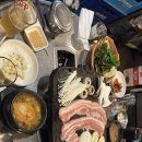 제주골 김치오겹살 이미지