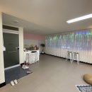 힐스테이트 입구 버스 정류장 이미지