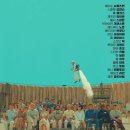 애스터로이드 시티 2023 1950년대 레트로 감성 SF 영화 (스포주의)