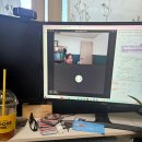 1444 | 수완동 1444 아이 학원 보낸 30대 맘의 긍정 기상!