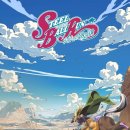 시각공간-위상 | 죠죠 7부 스틸 볼 런 1화 후기 | "밝혀주마, 그 회전의 정체..!"