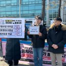 강북고용지원센터 앞 이미지