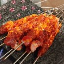 남문양꼬치