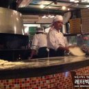 이탈리안피자 이미지