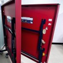 중계종합사회복지관 | [출장 수리] 중계종합사회복지관 탁구대 안전굴절장치 파손, '안전굴절용 철판'으로 튼튼하게 완료!