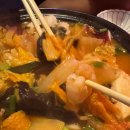 라운지목화 먹골점 | 먹골역 홍콩 분위기 중식 술집 라운지목화