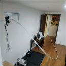 세븐일레븐 진주금산위브점 | 진주 금산 이편한세상 매립배관 APT 에어컨 누설 시멘트 속 교체 어렵지만 수리 해낸 현장임