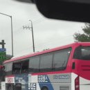 6801번 버스 이미지