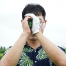 골프거리측정기 추천 캐논 파워샷 골프, '해외골프 준비물로 딱'