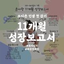 추*승 | [육아일기] 11개월 성장보고서 생애 첫 감기 후기이유식 이이분이분 스케줄 공유