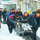 밥상공동체종합사회복지관 이미지