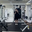 중랑역헬스장 개인PT 2회차 후기 프리빗PT스튜디오