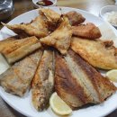 부산아지매 생선구이 이미지