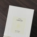 528 | [아닐로] 데일리 향수 추천템 아닐로엠버528 오 드 퍼퓸 50ML 솔직후기