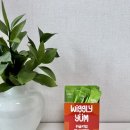 사과약국 | 위글리염 애사비젤리 후기 / 혈당 걱정 줄이는 사과식초젤리 추천