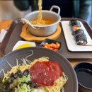 한일냉면식당 | 쌍문동 밥집 한일병원 식당 나드리김밥 한일병원점 식사와 죽 메뉴도 가능한 김밥 맛집