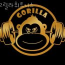 고릴라휘트니스 이미지