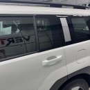 후퍼옵틱모터스 | 광주 레이노 썬팅 싼타페MX5 레이노S7 후퍼옵틱KBR 필름 시공 후기