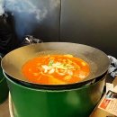 [내돈내산] &lt;통큰솥뚜껑닭볶음탕 계양작전점&gt; 솥뚜껑 닭볶음탕 후기