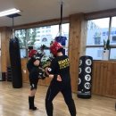 옥동정심종합무술