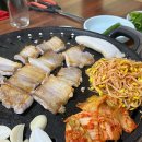 내고향 오리김치찌개 전문점 이미지