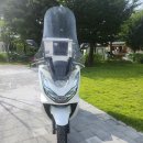 PCX125 꾸밀차 5만 시동 ㅇ 서류 ㅇ 이미지