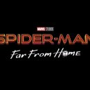 Spiderman : Far From Home 이미지