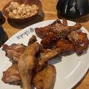 또봉이통닭신설동점 | 신설동/또봉이통닭 :: 치킨 말고도 안주가 다양한 곳