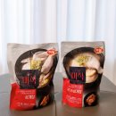 우리집삼계탕 | 복날음식 우리가족 집에서 간편하게 보양식 더미식 삼계탕 후기