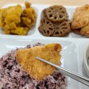 대신셀프식당 | 거북섬맛집 [대신셀프식당&amp;한식뷔페] 든든한 정왕동단체 회식 추천