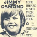 Little Jimmy Osmond - Mother of Mine(나의 어머니)(1972) 이미지