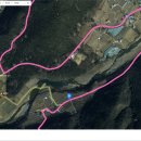 외씨버선길(조지훈문학길) 이미지